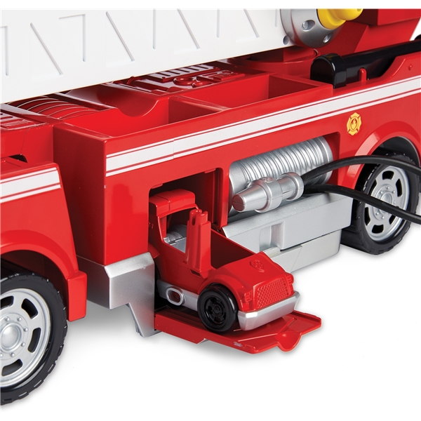 Paw Patrol Ultimate Fire Truck Lekset (Bild 3 av 7)