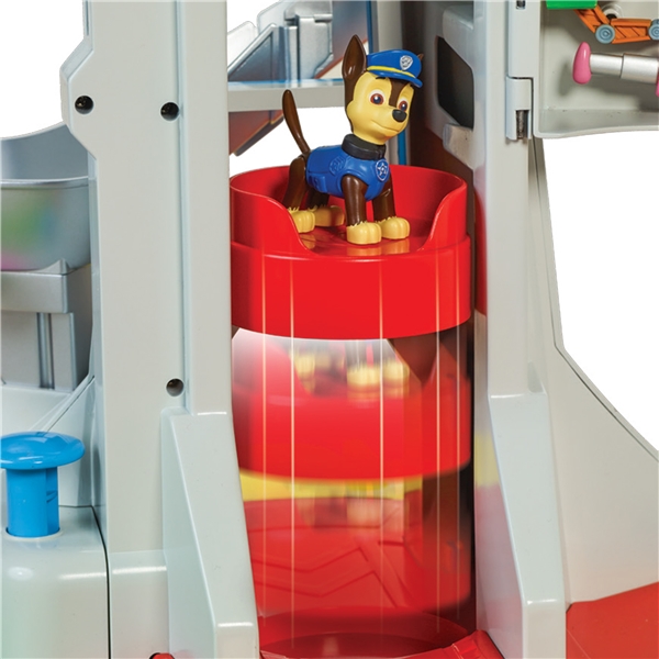 Paw Patrol Life Size Utkikstorn (Bild 4 av 6)