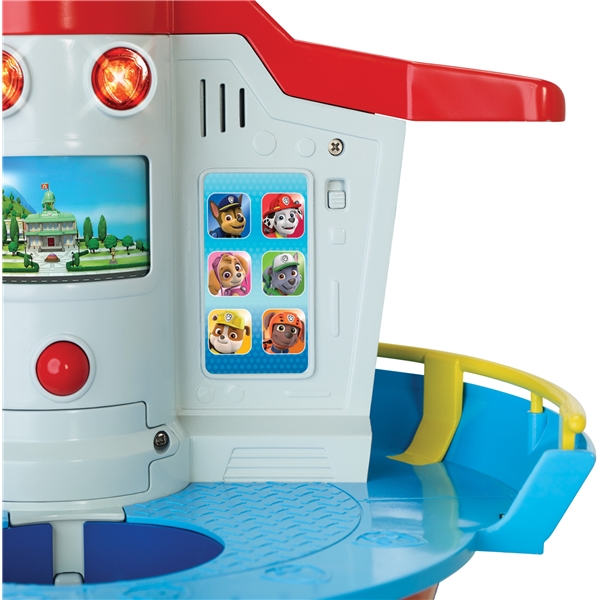 Paw Patrol Life Size Utkikstorn (Bild 5 av 6)