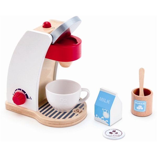 Hape Kaffebryggare