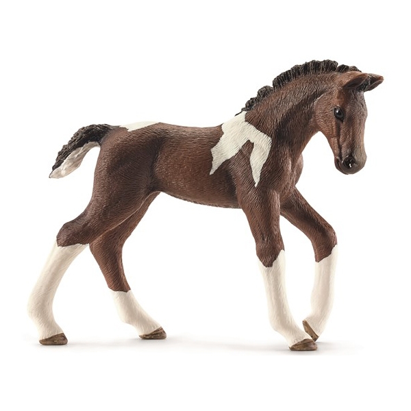 Schleich 13758 Trakehnare Föl