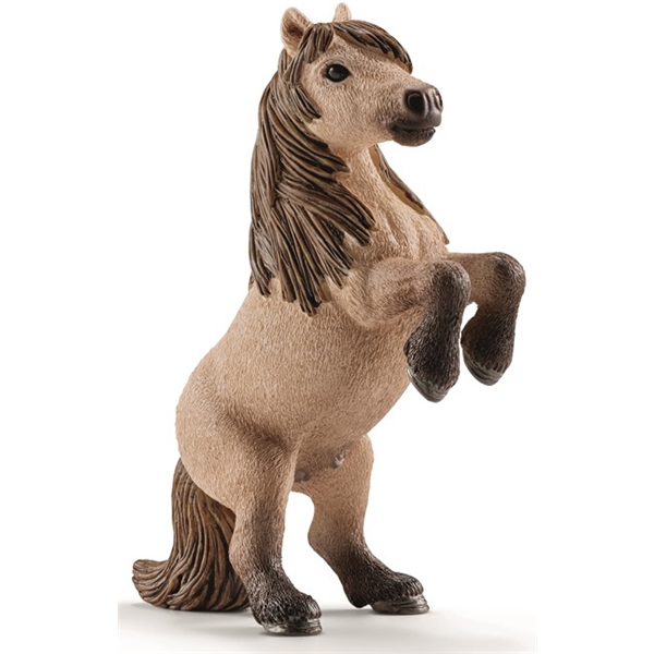 SCHLEICH 20733 - Miesepeter, Die Coole Spielfigur Für Sammler Und Kinder