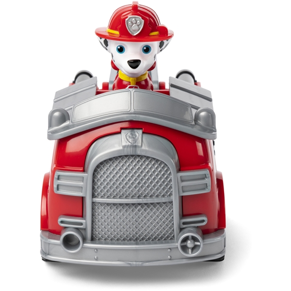 Paw Patrol Marshall och Brandbil (Bild 3 av 3)