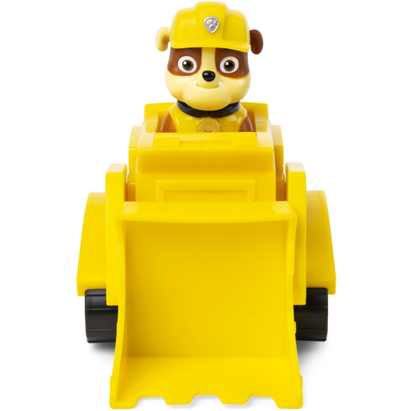 Paw Patrol Rubble och Bulldozer (Bild 3 av 4)