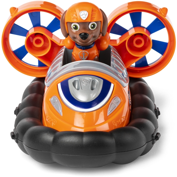 Paw Patrol Zuma och Båt (Bild 3 av 4)