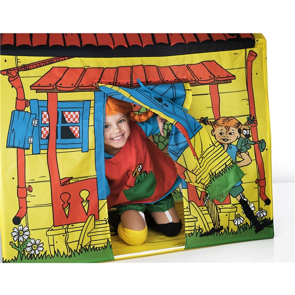 Pippi Lektält (Bild 3 av 5)