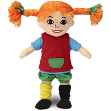 Pippi docka, 20 cm