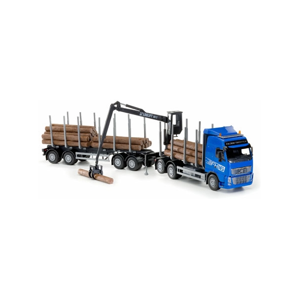 Volvo FH Timber Truck