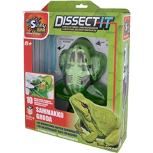 Dissect It Groda SE/FI