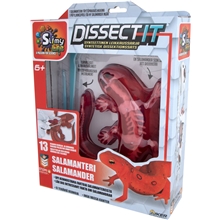 Dissect It Salamander SE/FI