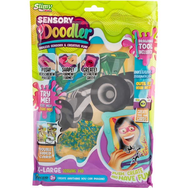 Sensory Doodler Large (Bild 1 av 3)