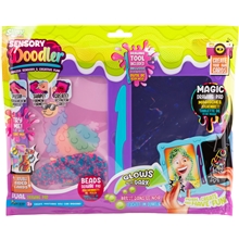 Sensory Doodler Double