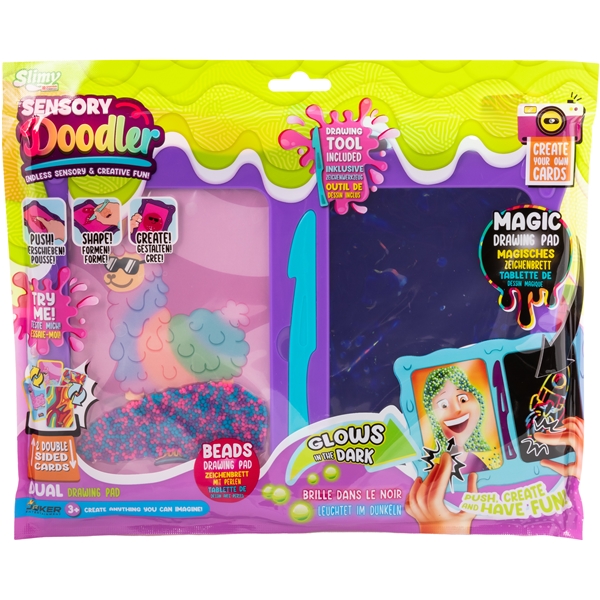 Sensory Doodler Double (Bild 1 av 4)