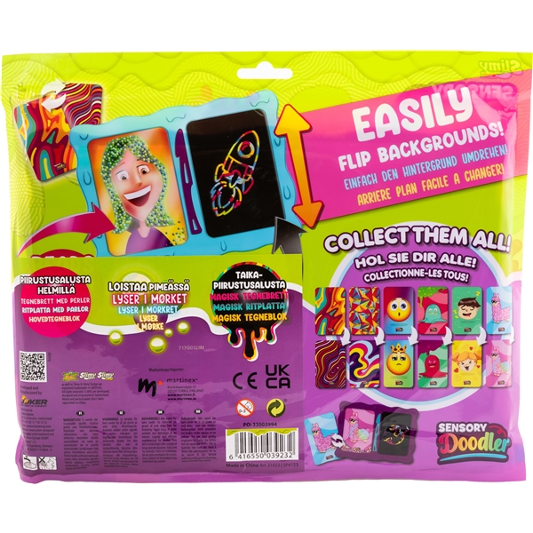 Sensory Doodler Double (Bild 4 av 4)