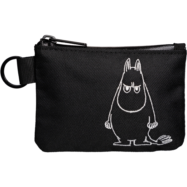 Mumin Börs Tikki (Bild 1 av 2)