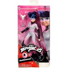 Miraculous Core Fashion Doll Multimouse