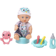 Babydocka Noah 28 cm