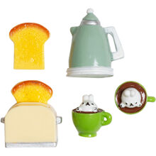 Lundby Toast & Te