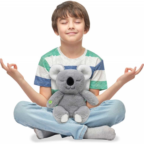 MindfulMinds: Meditation Plush SE/FI (Bild 3 av 6)