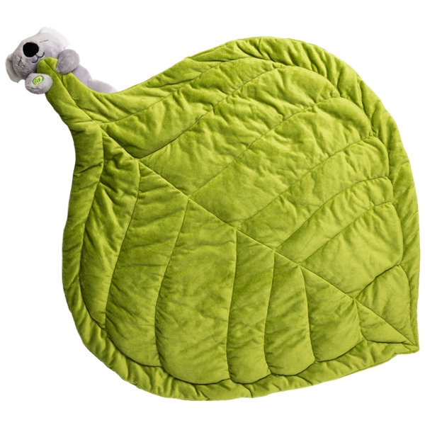 MindfulMinds: Weighted Blanket Plush (Bild 1 av 4)