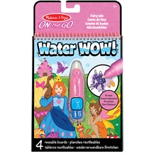 Water WOW! Fairy Tale