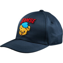 52/54 cm - Bamse Keps Mblå