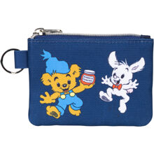Bamse Börs Mblå