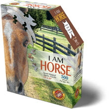 Pussel 300 Bitar I Am Horse