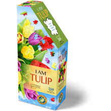 Pussel 350 Bitar I Am Tulip