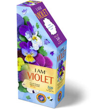Pussel 350 Bitar I Am Violet