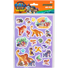 Paw Patrol Klistermärken