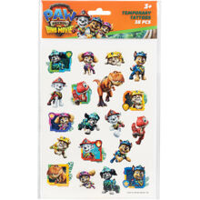 Paw Patrol Barntatueringar