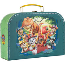 Paw Patrol Pappväska 25 cm