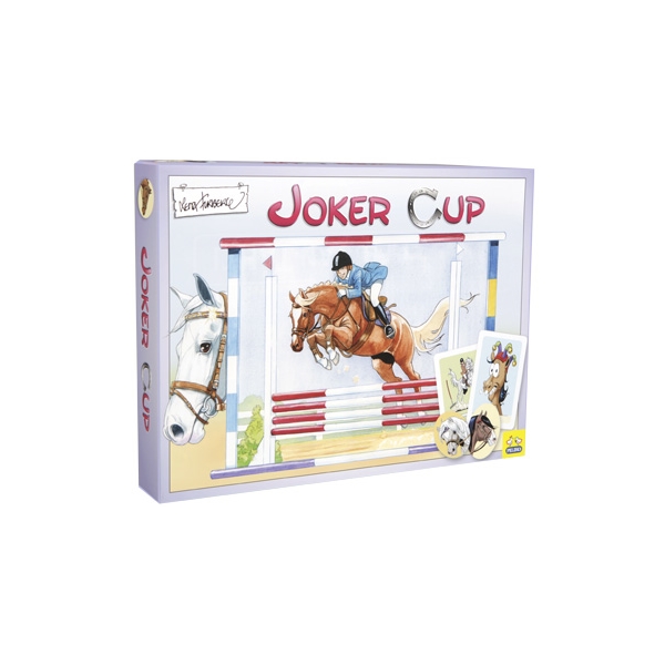 Joker Cup (Bild 1 av 2)