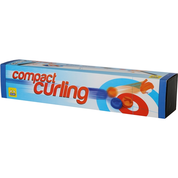 Compact Curling (Bild 1 av 4)