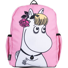 Mumin Surku Ryggsäck Snorkfröken Rosa