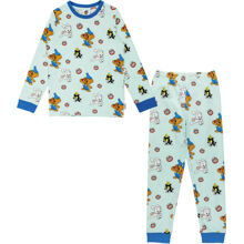 Bamse Pyjamas Dunderhonung 110-116 cl