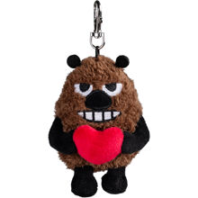 Nyckelring Stinky Hjärta