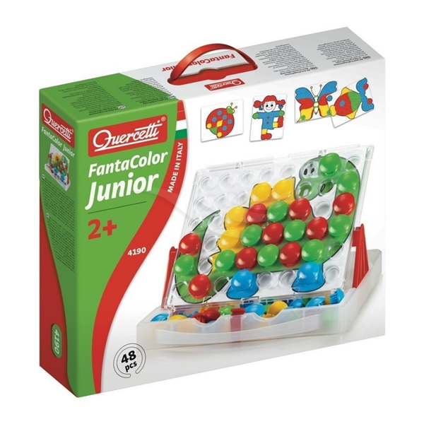 FantaColor Junior Set 4190 - 48 peggar (Bild 1 av 3)