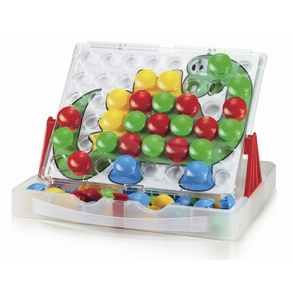 FantaColor Junior Set 4190 - 48 peggar (Bild 2 av 3)