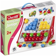 FantaColor Junior Basic Set 4195 - 48 peggar