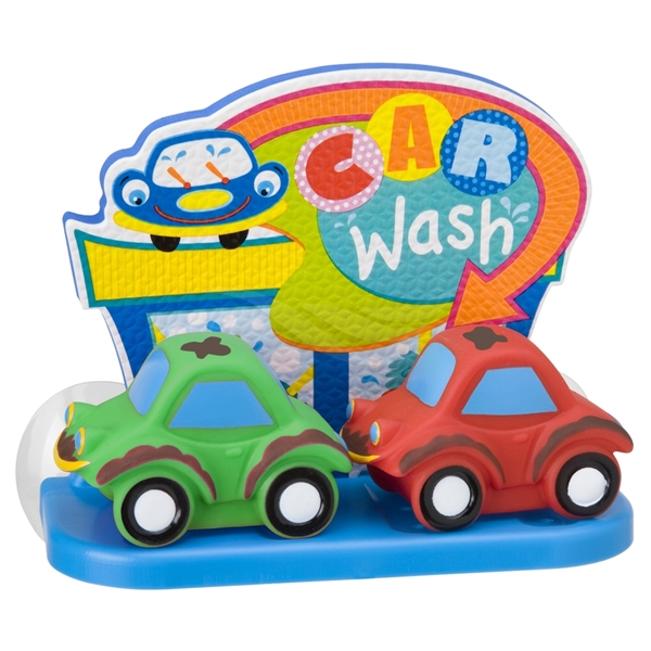 Rub a Dub - Badleksaker Dirty Cars (Bild 3 av 3)