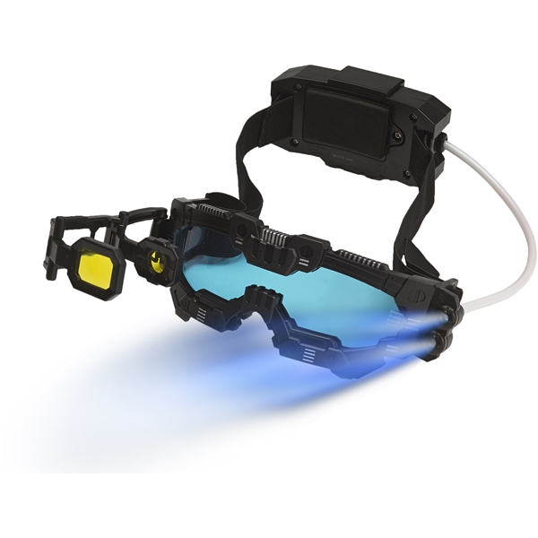 SpyX Night Mission Goggles (Bild 1 av 3)