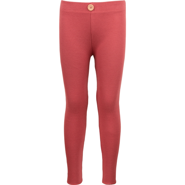 Meea Leggings Pion (Bild 1 av 2)