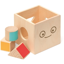 Micki Mini Plocklåda