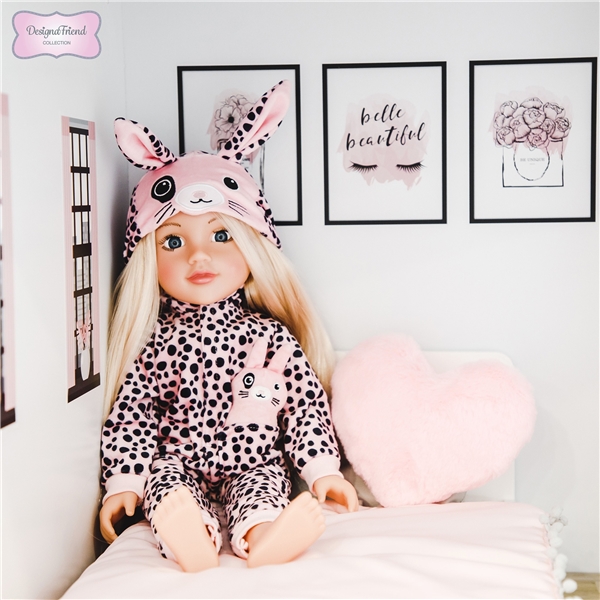 Designa Friend Kanin One Piece - Designa Friend - Designa Friend ...