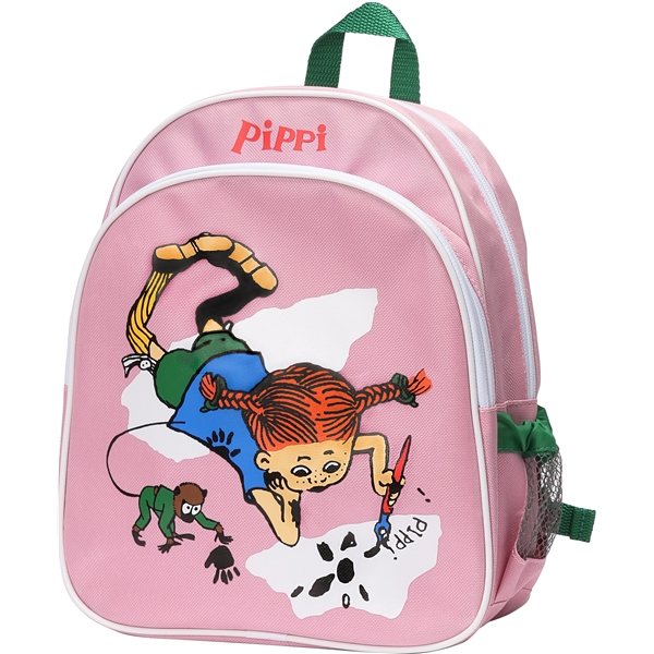 Pippi Ryggsäck (Bild 1 av 4)