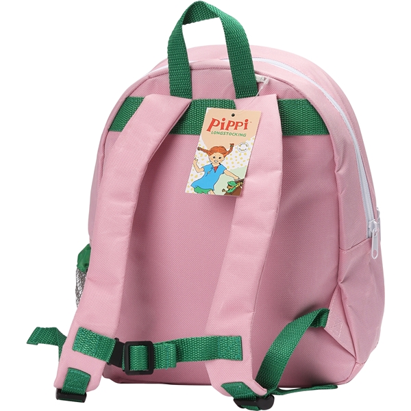 Pippi Ryggsäck (Bild 2 av 4)