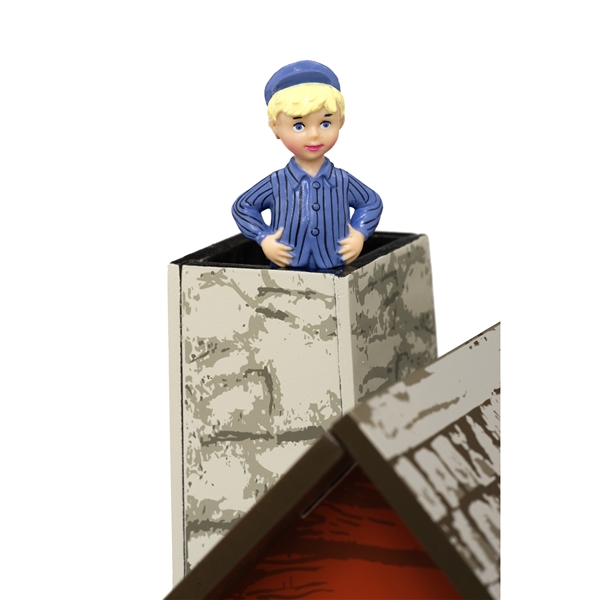 Micki Emils Snickerboa (Bild 5 av 7)