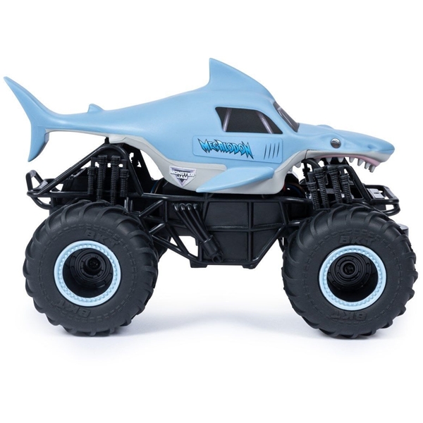 Monster Jam RC 1:24 Megalodon (Bild 3 av 4)